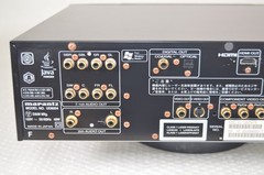 Marantz UD8004 High-End Blu-ray SACD Universal Player Tested Excellent W/ Remote