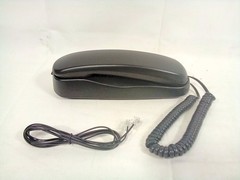 Fashion Hotel Phone S-5A Telpal Trimline Corded Home Hotel Telephone