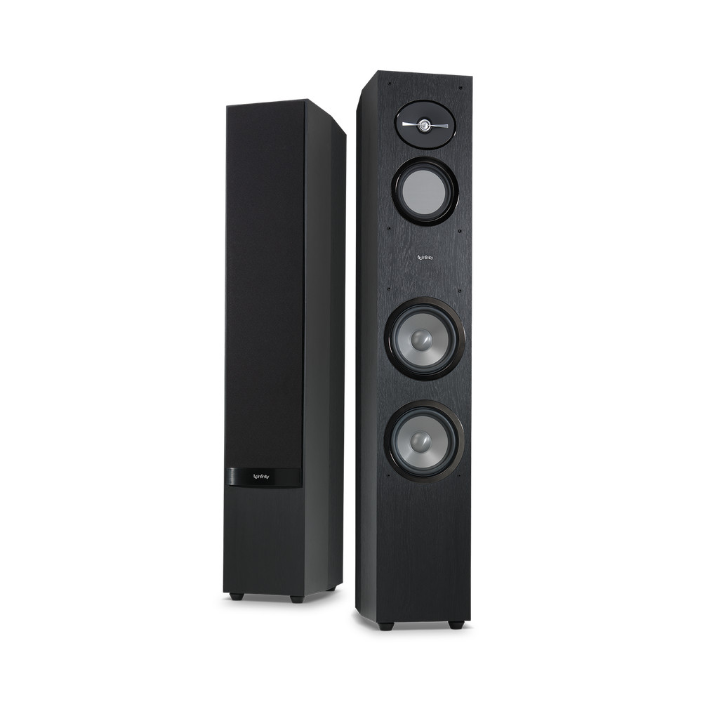 Reference 263, 6-1/2″ 3-Way Floorstanding Loudspeaker