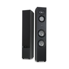 Reference 263, 6-1/2″ 3-Way Floorstanding Loudspeaker