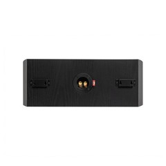 Fluance 2-Way Center Channel Speaker for Home Theater Surround Sound Systems