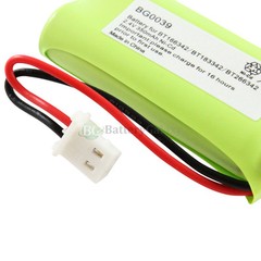 2 Home Phone Battery for VTech CS6449 CS6509 CS6519 CS6529 CS6609 CS6619 CS6629