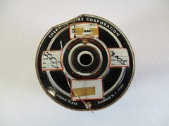 ITT Thermax 22 AWG Stranded Hookup Wire PTFE Teflon 60ft NOS