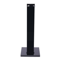 US 1-2 Pack Headset Headphone Stand Acrylic Universal Earphone Holder Orgainizer