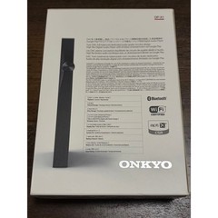 ONKYO DP-X1 Hi-Res DAP Digital Audio Player 32GB From Japan Excellent++++