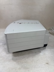 Bose Wave Radio AWR113 Alarm Clock AM/FM Stereo With Remote – TESTED