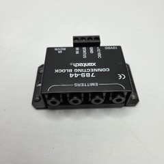 XANTECH 291KIT 09101095 INFRARED REPEATER RECEIVER SYSTEM HIDDEN LINK KIT