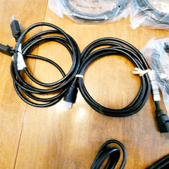 High Speed HDMI Cable 4k With Ethernet Lot Of 13 NEW Samsung Acer