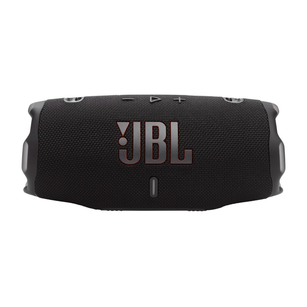 JBL Charge 6 Bluetooth Speaker Waterproof Portable Powerbank Bass Black
