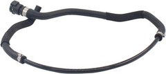 Engine Upper Radiator Coolant Expansion Tank Hose for BMW 135I 2008-2013 335I 20