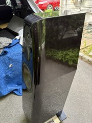 Kharma Speakers Ceramique CE1.0 MIDI Grand Pair