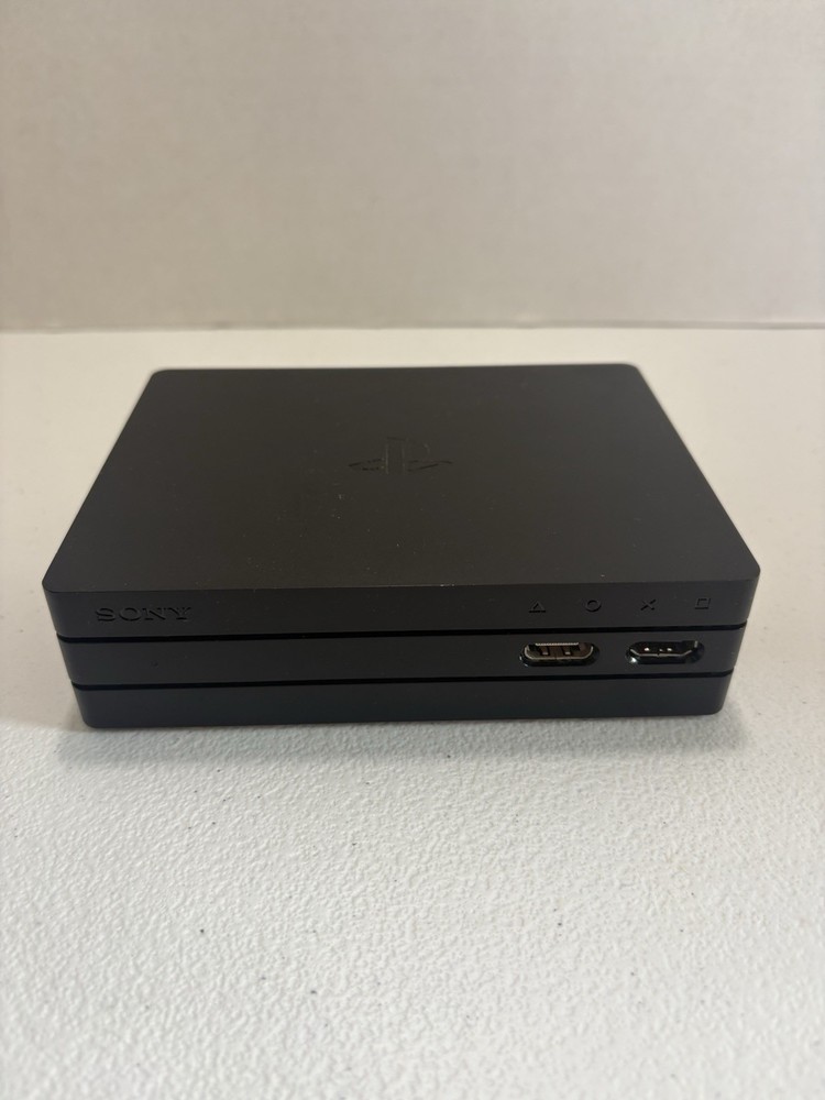 Genuine Sony PS4 Playstation CUH-ZVR2 VR Virtual Reality Processor Unit – VG