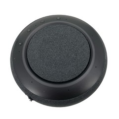 DEMO AS/IS Amazon Echo O2T2V3 Studio Smart Speaker Charcoal #DU4851