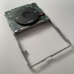 OEM Motherboard Logic Circuit Board for Apple iPod Classic 6th Generation 80gb
