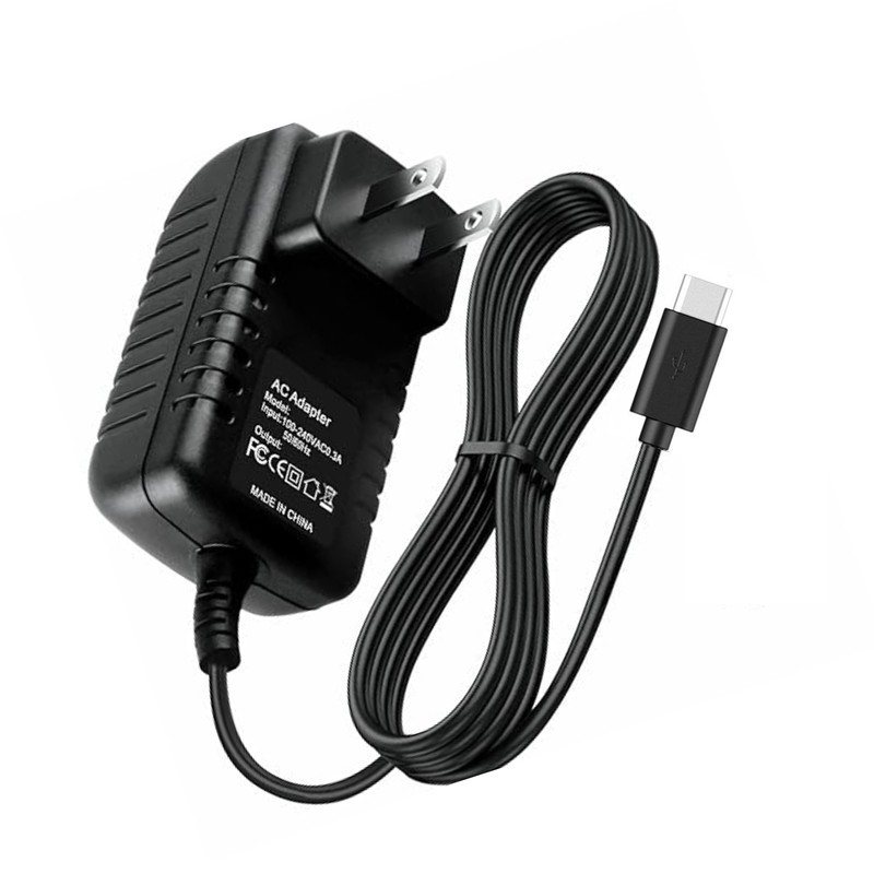 5V Adapter for GL.iNet GL-RM10 Comet Pro Remote KVM Over Wi-Fi DC5.0V USB Type