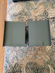 JBL N1200 16 ohm Crossovers – Rebuilt