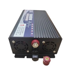 Pure Sine Wave Power Inverter 5000W Converter DC 12V/24V/48V To AC 220V OR 110V