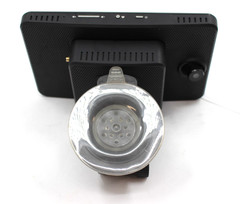 Rand McNally Overdryve 8 Pro II Wireless Screen