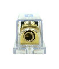 DNF ANL FUSE HOLDER 0/2/4 AWG IN 0/2/4 AWG OUT + FREE 150 AMP ANL FUSE