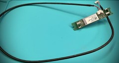Sharp Wireless Wifi LAN Module Part # RUNTKB293WJZZ for Several Sharp TVs Listed
