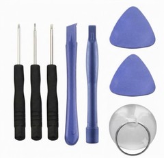 Scratch-Safe Opening Repair Tool Kit For Apple iPod Video 5th Generation 5.5 Gen