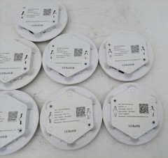 LOT OF 9 BLE & WIFI GATEWAY G1