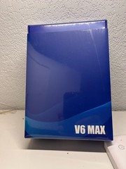 vSeeBox V6 Max – Free same day shipping – Smart Media Streaming Device TV Box