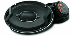 BRAND NEW JBL GTO939 6X9″ 600W 3 OHM 3 WAY FULL RANGE CAR AUDIO STEREO SPEAKERS