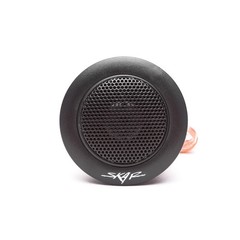NEW SKAR AUDIO TX-T 1-INCH 240W MAX POWER SILK DOME NEODYMIUM TWEETERS – PAIR