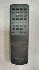 Kenwood RC-R0503 Remote Genuine
