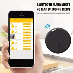 Bluetooth Mini GPS Tracking Air Tag Key Child Pet Finder Tracker Location Device