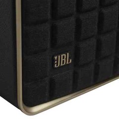 JBL Authentics 300 Smart Home Bluetooth Speaker (Black)