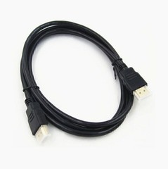 HDMI-Compatible Male 1080p Cable HD 4K 3D TV LCD Plasma Lead 0.5m 1m 1.5m 3m