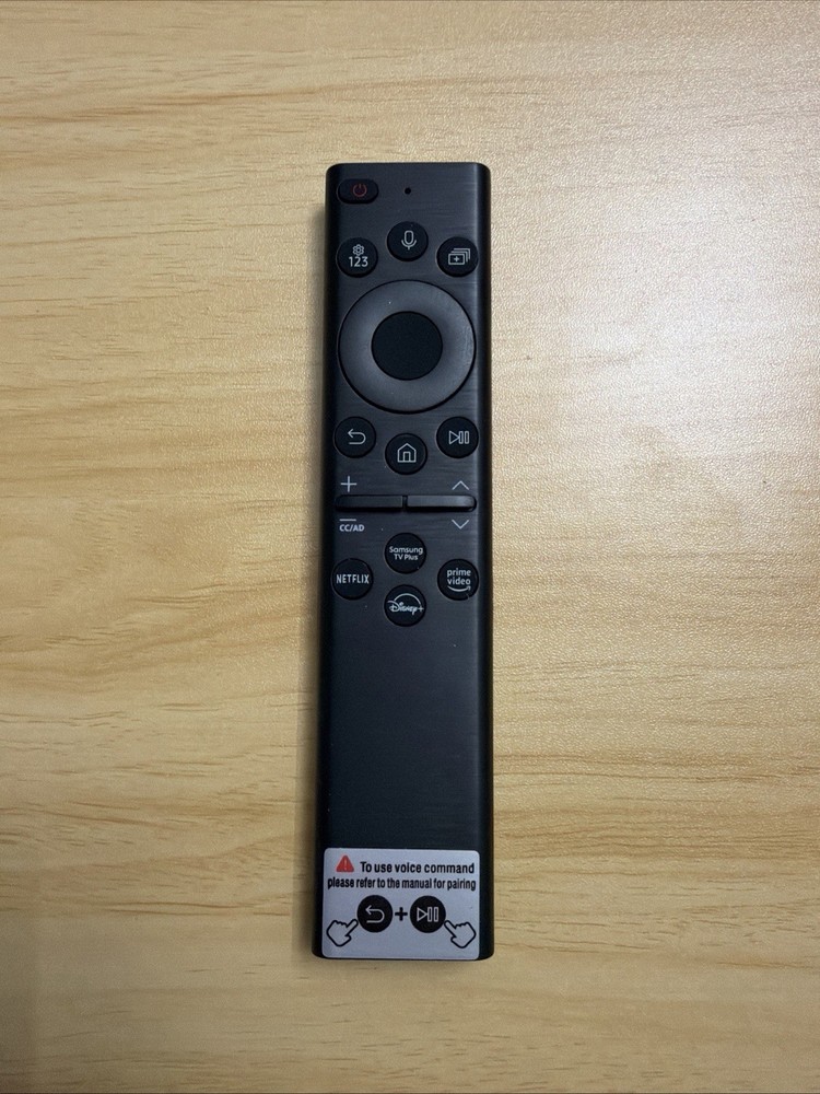 NEW for Samsung Smart TV Remote Control Replacement for ALL 2019-2025 TV Models
