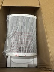 Tannoy VX 8 White Speaker 8 in Driver 200W RMS Wired 1.0 Channel
