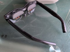 VITURE Luma Pro XR Glasses – 152” 1200p Ultra Sharp Display, 1000 Nits, 52° FOV