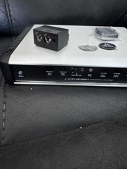 JL Audio HD1200/1 Amp Amplifier Ampli 1200 Watts!! HD 1200 1 Channel Mono