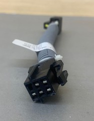 Red Dot RD-3-20818-0-NONE Jumper Wire Harness