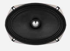 PRV Audio 69MR500PhP-4 6″ x 9″ Midrange Loudspeaker 4 Ohm New