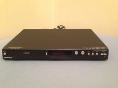 Magnavox H2080MW8 HDD & DVD Recorder