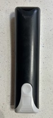 DIRECTV RC66 Wireless Remote Control White/Black, 5m Range (2009)