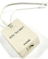 APT 100 40 Telephone Radio Frequency Filter RF – YES 40 Filter