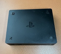 Genuine Sony PS4 Playstation Virtual Reality Processor Unit CUH-ZVR2 VR