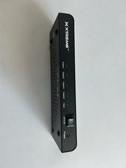 XTREME HDMI Splitter 1 in 4 Out 4-Way 4Kx2K 3D HDMI Output
