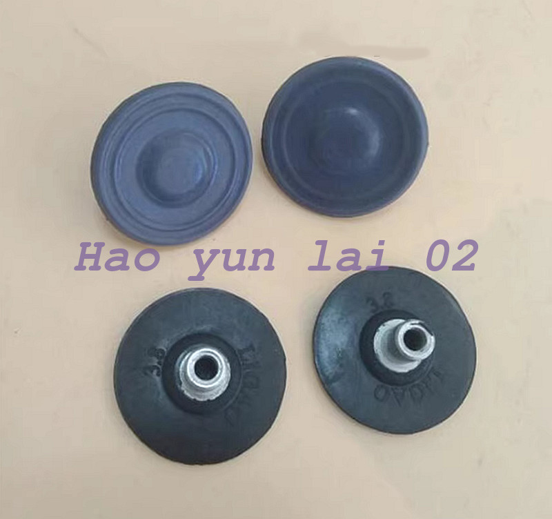1PCS for Metering pump diaphragm JLM0408 one-way valve pump head