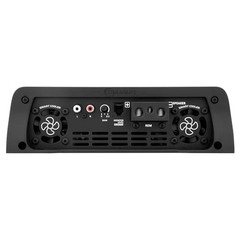 Taramps Bass 15k 1 Ohm 1 Channel 15000 Watts RMS, Mosfet Amplifier with EQ BASS