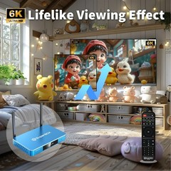 SuperBox S7 Ultra S7 Pro S7 Max S7 Prime S6 Max S6 Pro S6 Ultra Streaming TV Box
