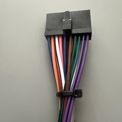 Eonon GA2176 Android9.0 20 Pins Wire Harness Apple Car Play Radio