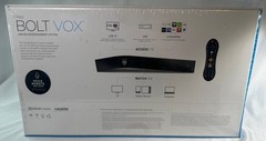 TiVo Bolt Vox 500GB TCD849500V 4k Ultra HD NEW SEALED