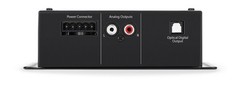 JL Audio FIX82 OEM Integration Digital Signal Processor with Automatic EQ FIX-82